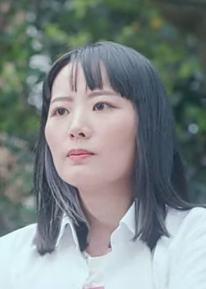 Xue Yi Jie in Dear Uranus Taiwanese Drama(2021)