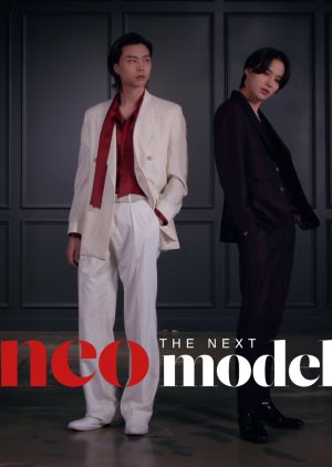 The Next NEO Model (2021) poster