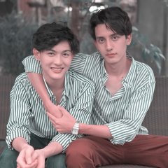 Calculating Love Thai Drama photo