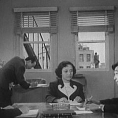 Battle of Roses Japanese Movie photo