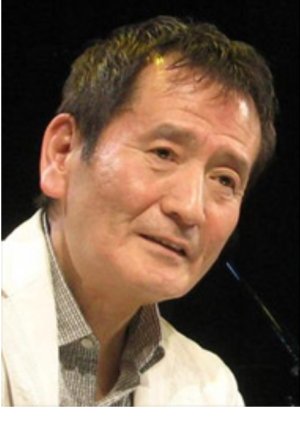 Tadashi Watanabe