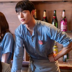 Summer Guys Korean Drama photo