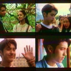 Goodbye Summer Thai Movie(1996) photo