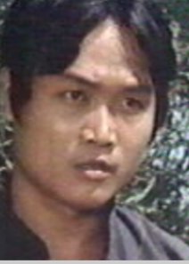 Ho Wei Hsiung in The Brothers Hong Kong Movie(1973)