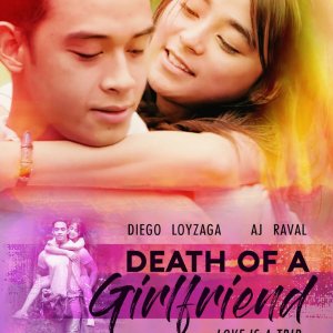 Death of a Girlfriend (2021)