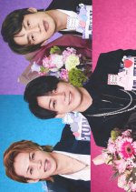 Nani Suru KAT-TUN? Japanese TV Program photo