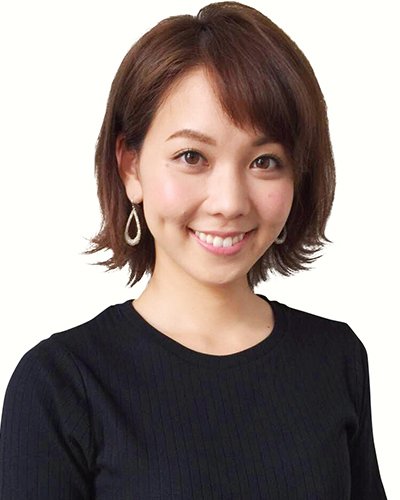 Ayumi Hirodo