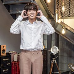 Famous Singers Korean TV Program photo