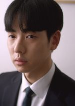 ID Card Korean Movie(2020) photo