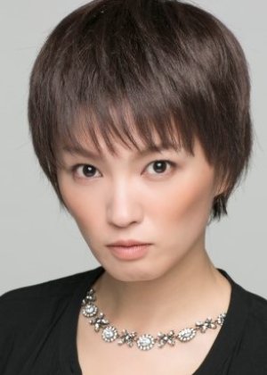 Akazawa Muck in Sanbiki no Ossan 2 Japanese Drama(2015)
