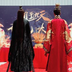 Flying Phoenix Chinese Drama photo