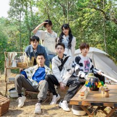 I Told the Spring About You Chinese TV Program photo