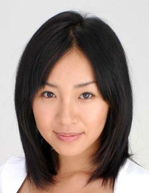 Megumi Kagurazaka