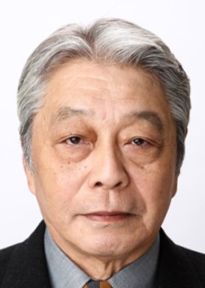 Katsube Nobuyuki