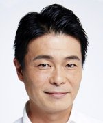 Nikaido Satoshi Fotoğraf