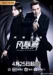 The Dance of the Storm chinese drama review