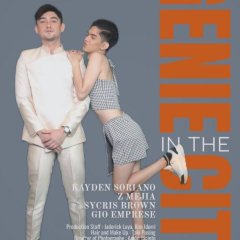Genie in the City Philippines Drama photo