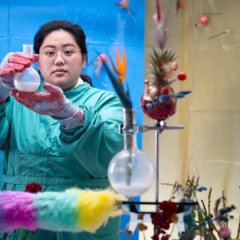 A Cockerel's Tale Taiwanese Movie photo