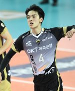 Jo Jae Sung