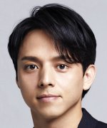 Mitsushima Shinnosuke Fotoğraf