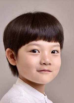 Ko Dong Ha in Bossam: Steal the Fate Korean Drama (2021)