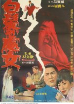 A White Haired Virgin Korean Movie photo