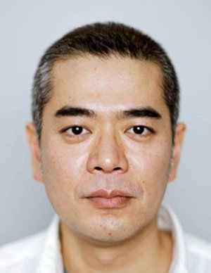 Kazuyoshi Hayashi