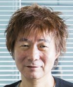 Hashimoto Hiroshi Fotoğraf