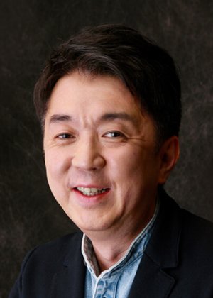 Higuchi Takuji in Tomodachi Game R4 Japanese Drama(2022)