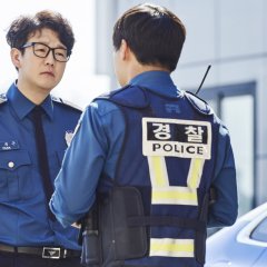 SF8: Baby It’s Over Outside Korean Drama photo