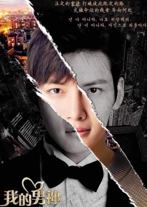 Mr. Right () poster