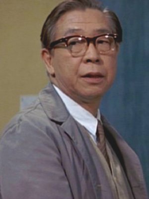 Tatsuo Matsumura