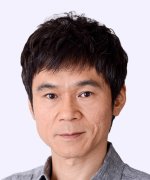 Komoto Masahiro Fotoğraf