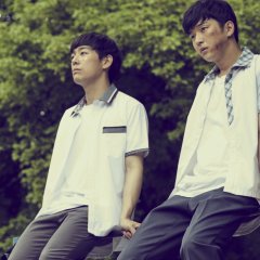 Boys Be! Korean Movie photo