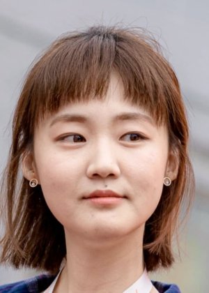 Park Ye Young in Anna Korean Drama (2022)
