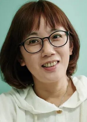 Lee Ching Jung in HIStory2 Taiwanese Drama(2018)