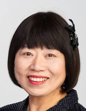 Naoko Inagaki