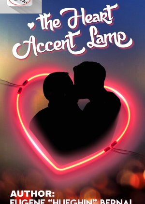 The Heart Accent Lamp () poster
