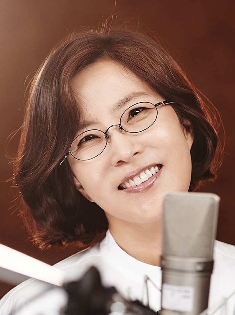 Lee Sun Hee (이선희) - MyDramaList