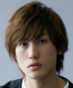 Uehara Takuya Fotoğraf