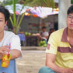 Tropical Night Korean Movie photo