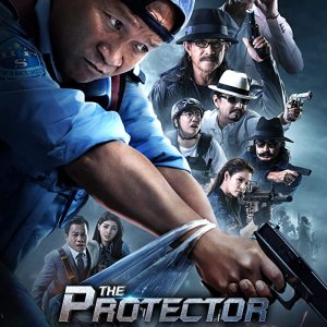 The Protector (2019)