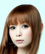 Nakagawa Shoko Fotoğraf