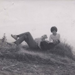 Red Shoes Korean Movie(1975) photo