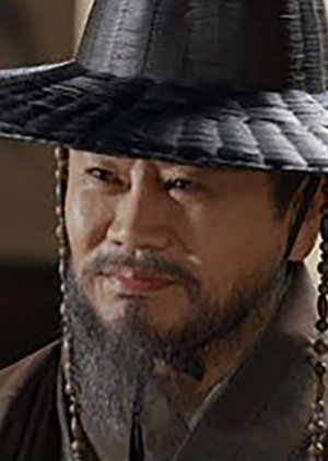Jeong Do Jeon | Taejong Yi Bang Won