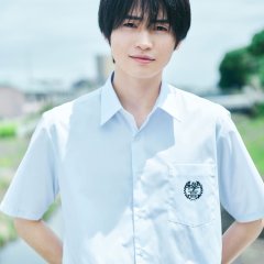Nishigaki Sho photo