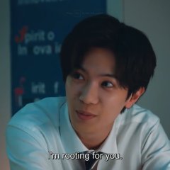 Uketsuke no Jo Japanese Drama photo