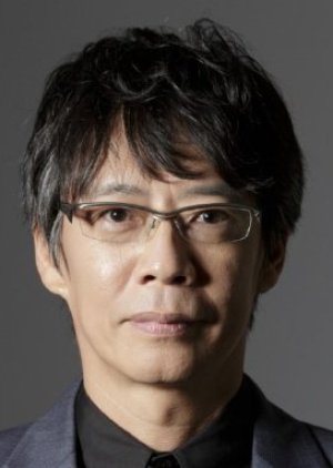 Koike Ryoji | Shitteru Waifu