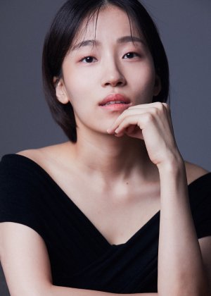 Seo Su Min