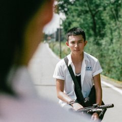 Make a Wish Taiwanese Movie(2020) photo